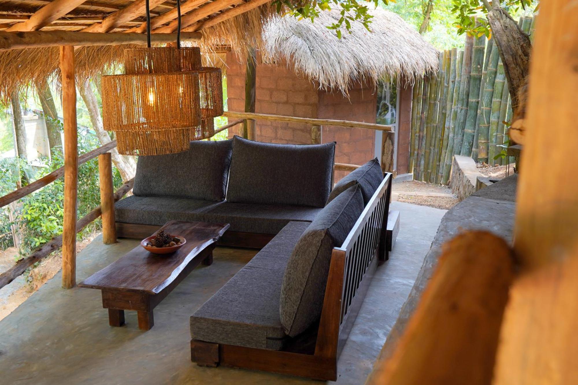 Gaga Bees Ella Hotel Exterior photo