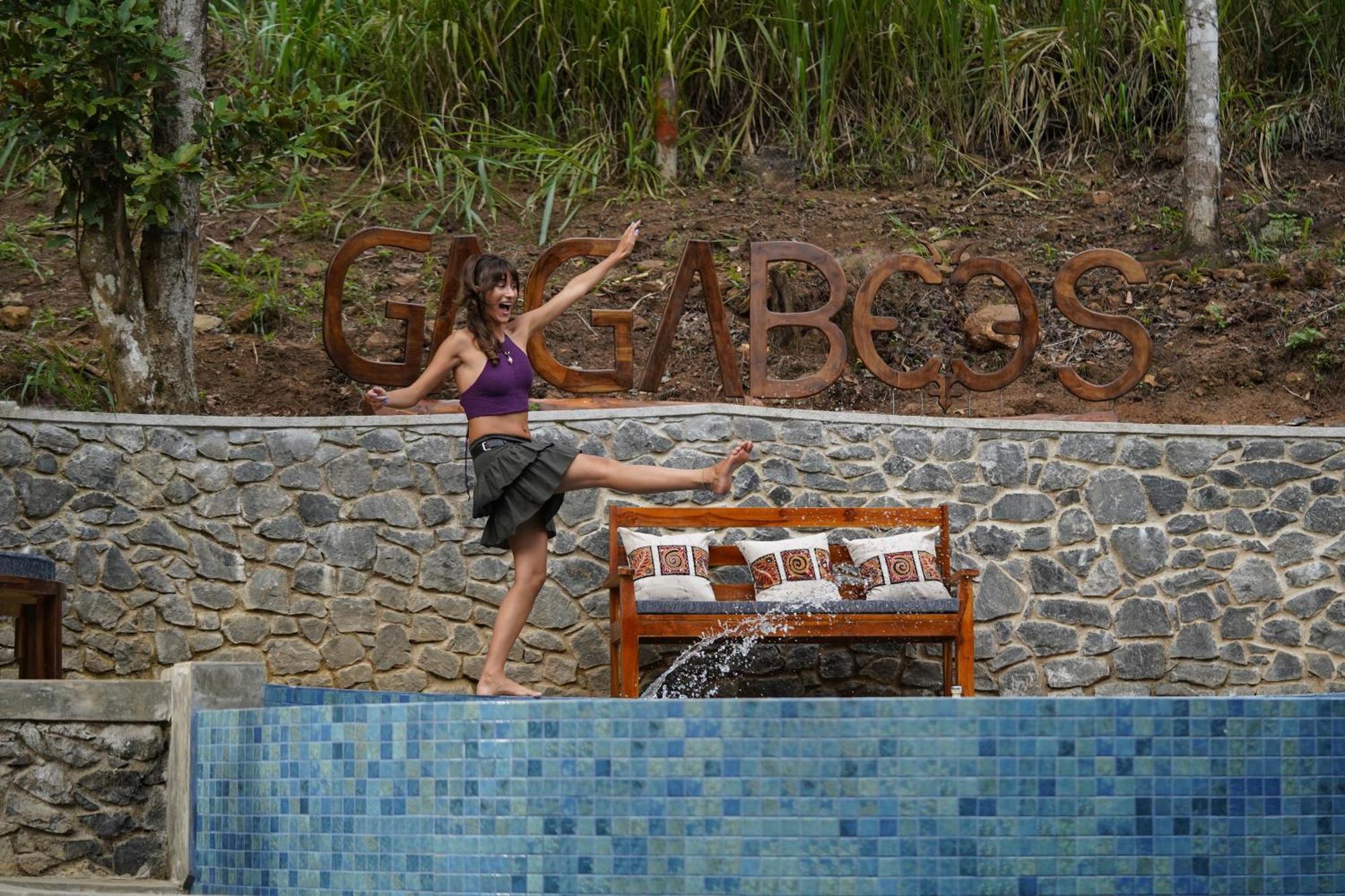 Gaga Bees Ella Hotel Exterior photo