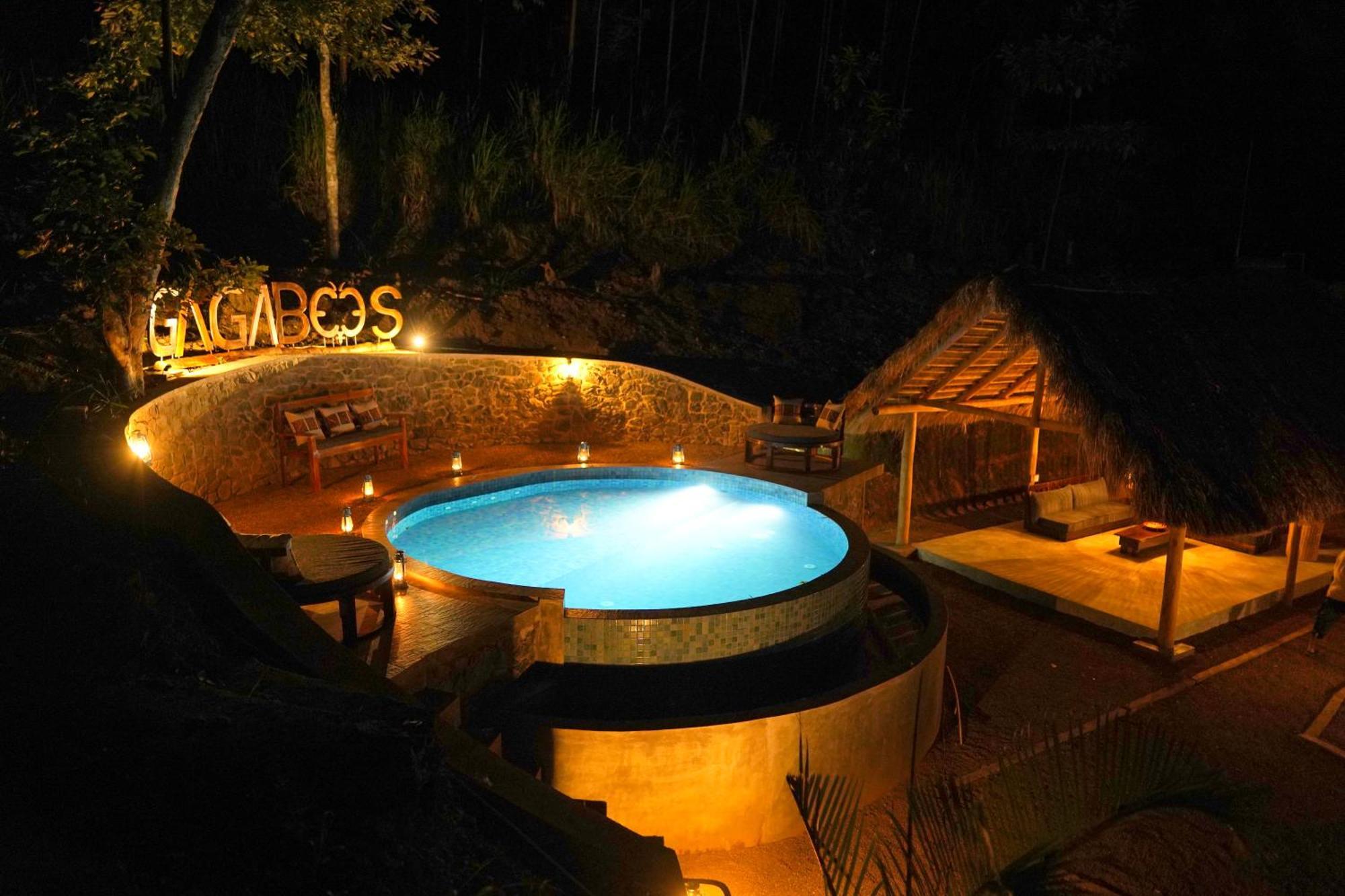 Gaga Bees Ella Hotel Exterior photo